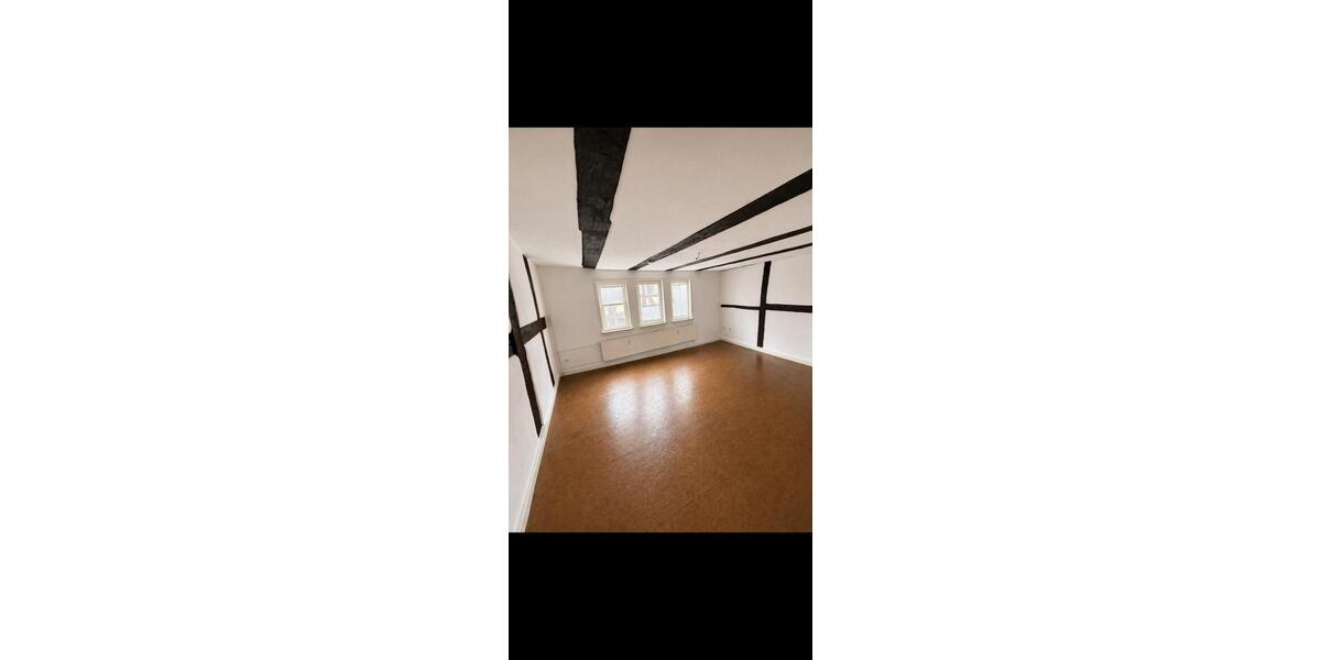 Maisonettenwohnung Alsfeld - 2 Zimmer, 70 m&sup2;, 640&euro; | Angebot:26416309