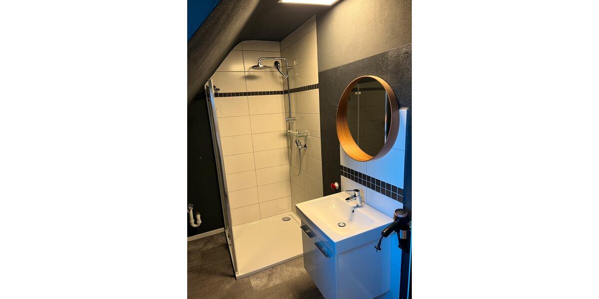 Etagenwohnung Ochtendung - 4 Zimmer, 112 m&sup2;, 900&euro; | Angebot:24806073