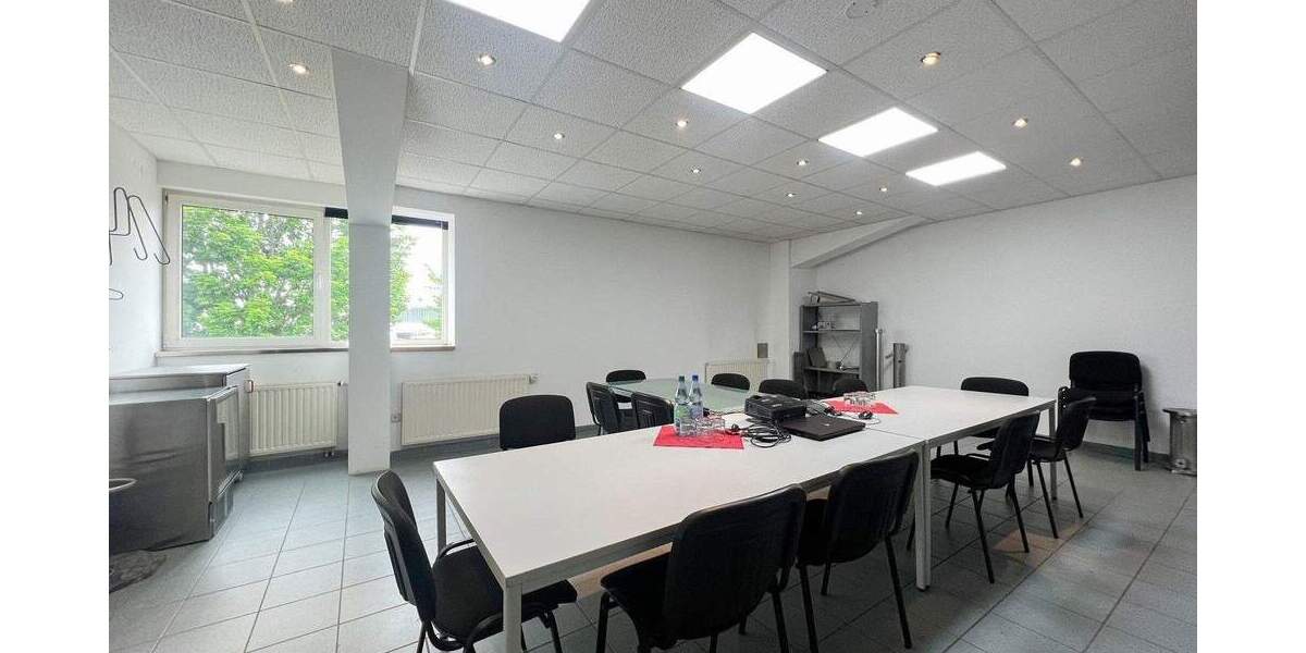 Gewerbeobjekt Frankenberg - 9.600&euro; | Angebot:24390141