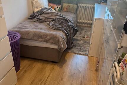 Wohnen auf Zeit München Aubing-Lochhausen-Langwied - 5 Zimmer, 15 m&sup2;, 700&euro; | Angebot:25258376