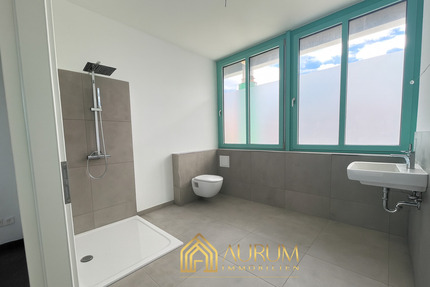 Altersgerecht & all inclusive: Komfortabel wohnen in barrierearmer 47 m² Wohnung mit Fahrstuhl! 2 zimmer