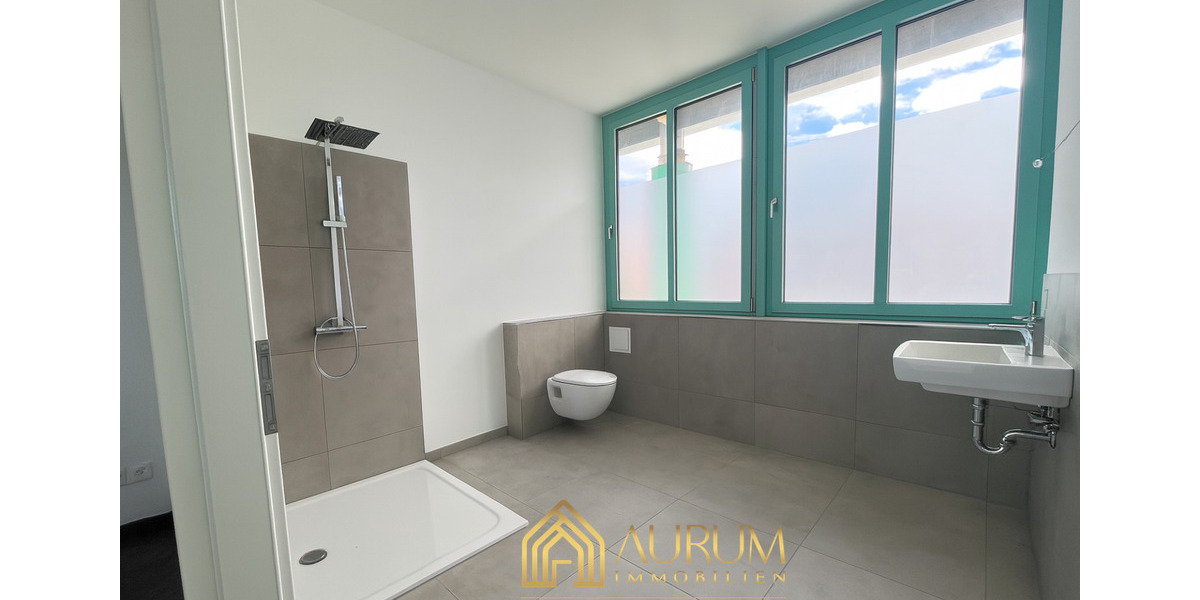 Altersgerecht & all inclusive: Komfortabel wohnen in barrierearmer 47 m² Wohnung mit Fahrstuhl! 2 zimmer