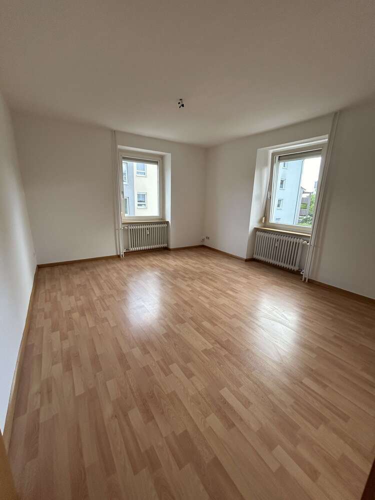 Wohnung zum Mieten in Lörrach 560 € 45 m²