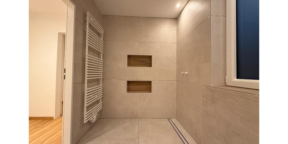 Etagenwohnung Bremen Blumenthal - 3 Zimmer, 78 m&sup2;, 870&euro; | Angebot:26635481