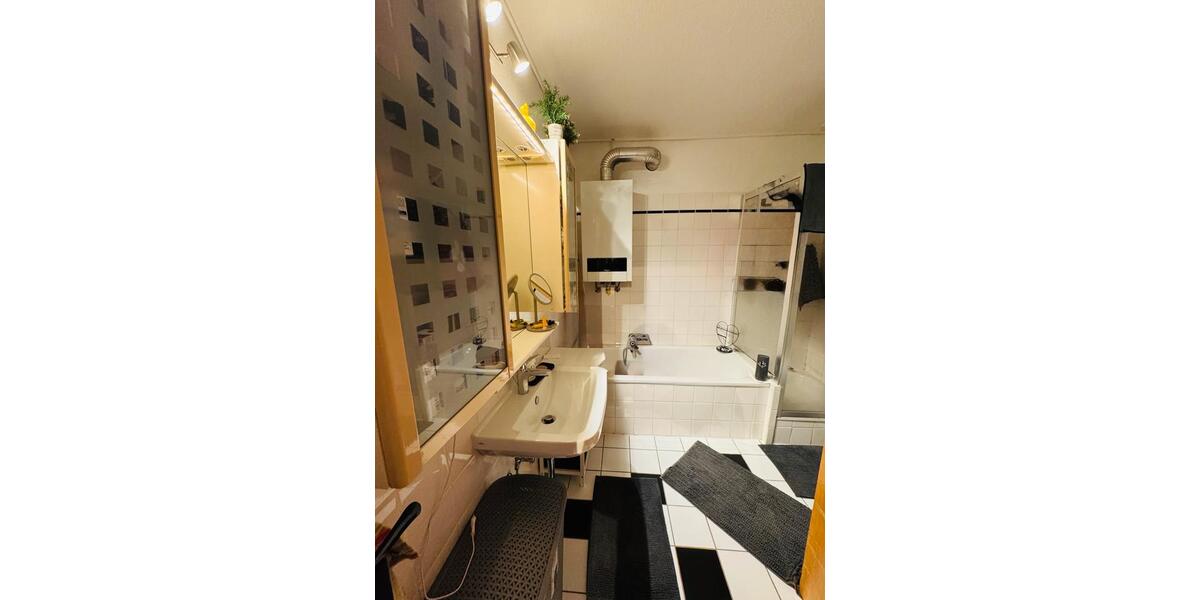 Charmante 2 Zimmerwohnung in Bruchhausen-Vilsen ab dem 01.03.2026 2 zimmer