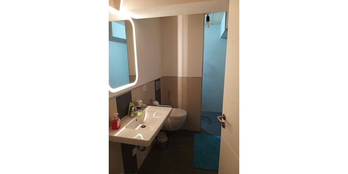Wohnen auf Zeit Kaufbeuren - 1 Zimmer, 42 m&sup2;, 600&euro; | Angebot:26606936
