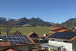Etagenwohnung Ruhpolding Schwaig - 3 Zimmer, 90 m&sup2;, 1.448&euro; | Angebot:26189243