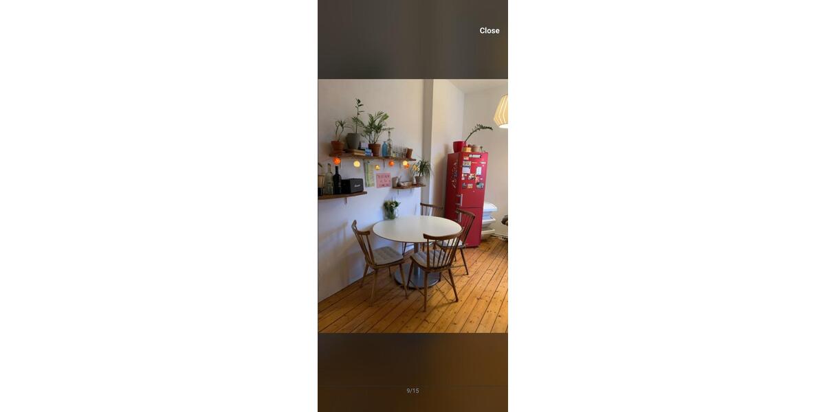 Wohnen auf Zeit Wilhelmshaven Fedderwardergroden - 1 Zimmer, 15 m&sup2;, 310&euro; | Angebot:25837335