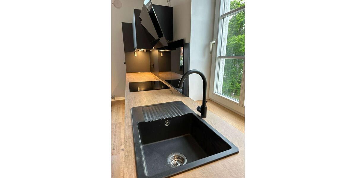 Etagenwohnung Arnstadt - 3 Zimmer, 110 m&sup2;, 1.122&euro; | Angebot:26644750