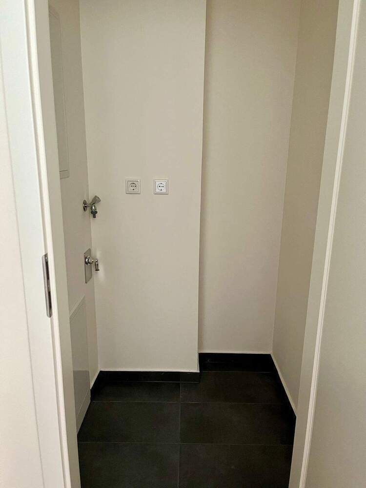 Ab sofort! Möblierte 1-Zimmer-Wohnung zum Erstbezug!