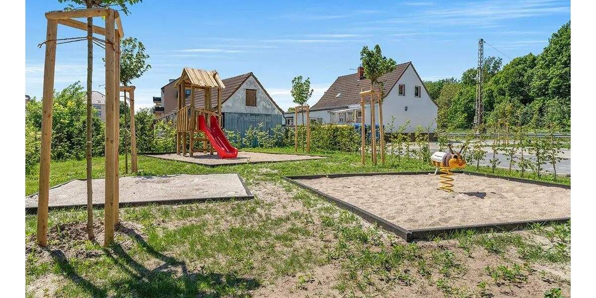 Etagenwohnung Bestensee Die Wustrocken - 4 Zimmer, 105 m&sup2;, 1.680&euro; | Angebot:25737108