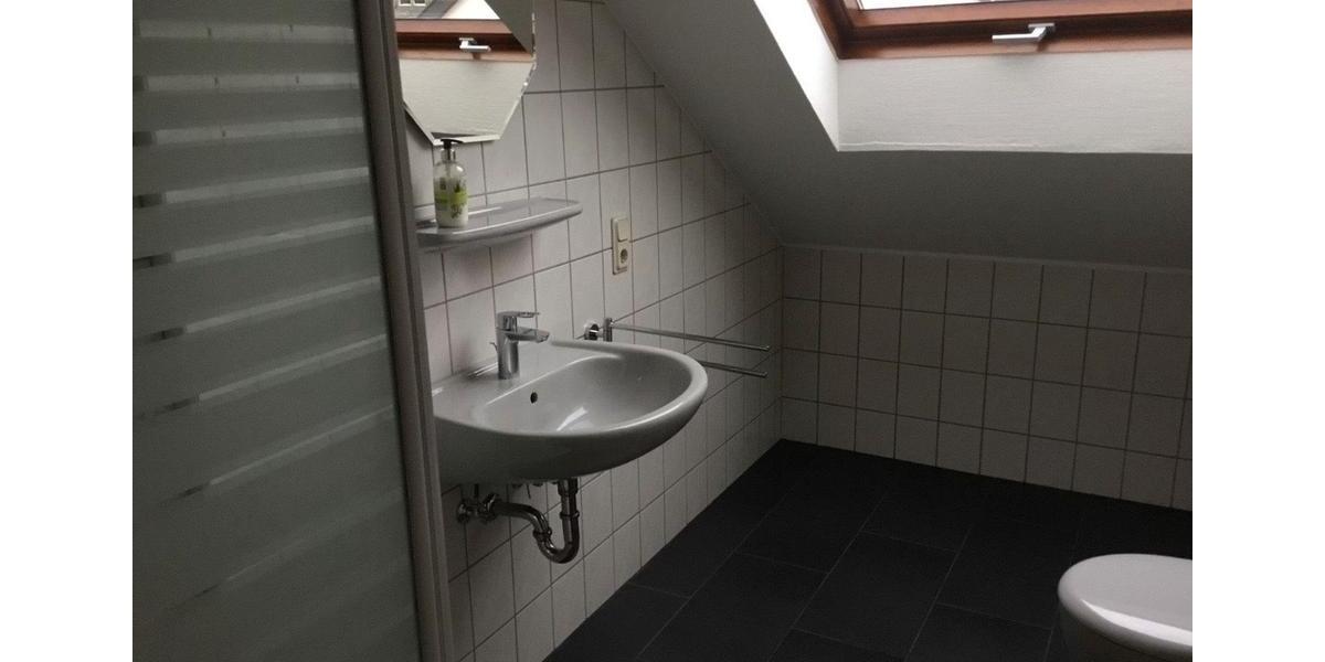 Dachgeschoßwohnung Trier Feyen-Weismark - 1 Zimmer, 65 m&sup2;, 550&euro; | Angebot:25026299