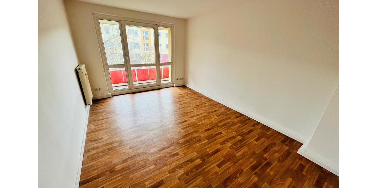 Etagenwohnung Brandenburg an der Havel Görden - 3 Zimmer, 59 m&sup2;, 449&euro; | Angebot:26645552