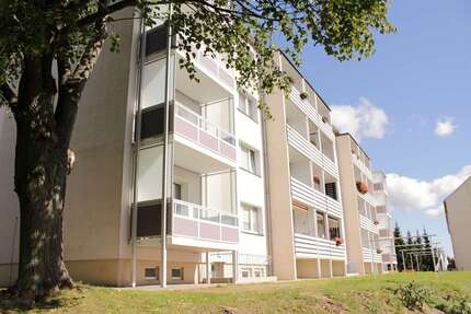 Wohnung zum Mieten in Brand-Erbisdorf 446 € 72 m² 4 zimmer