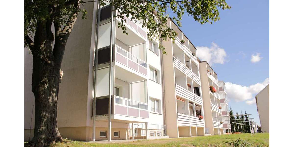 Wohnung zum Mieten in Brand-Erbisdorf 446 € 72 m² 4 zimmer