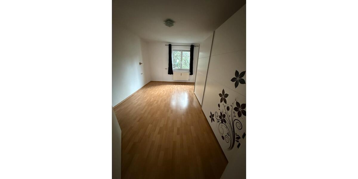 Etagenwohnung Ottobeuren - 2 Zimmer, 60 m&sup2;, 895&euro; | Angebot:26443519