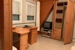 Wohnen auf Zeit 1-Zimmer Apartment kpl. möbliert, für Pendler