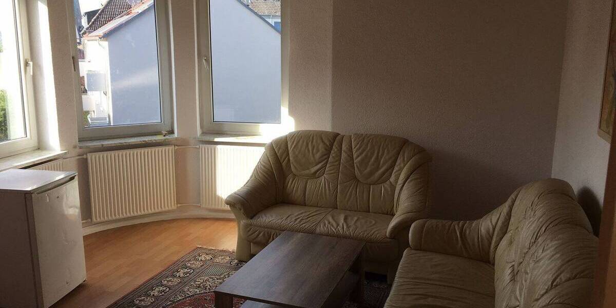 Etagenwohnung Hagen Altenhagen - 4 Zimmer, 90 m&sup2;, 936&euro; | Angebot:23959947