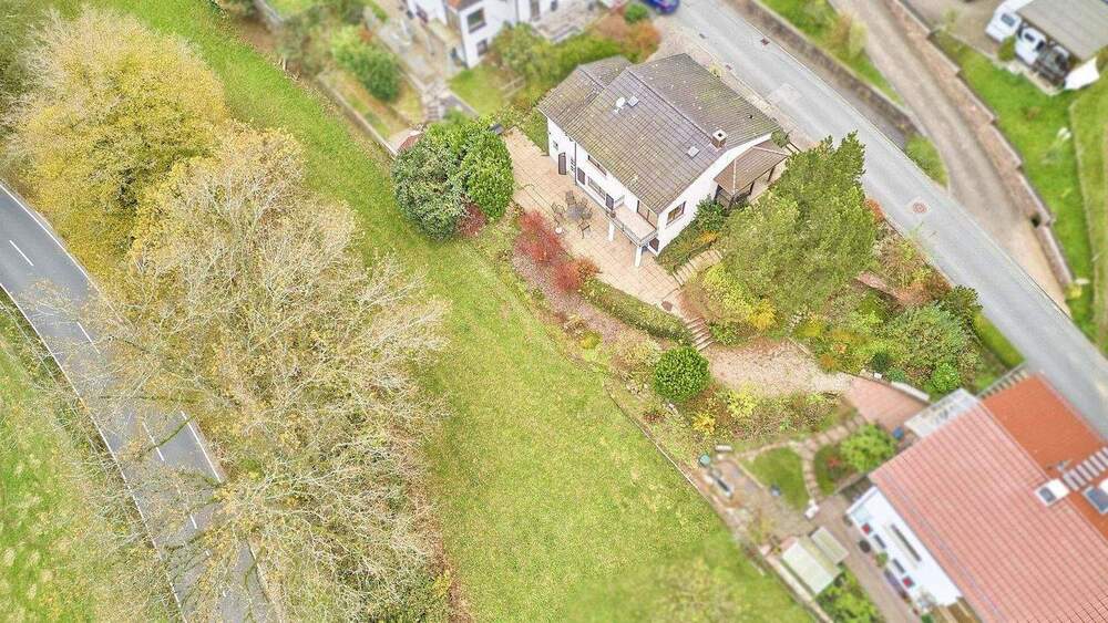 Einfamilienhaus Oberzent Ober-Hainbrunn - 5 Zimmer, 151 m&sup2;, 1.490&euro; | Angebot:25051821