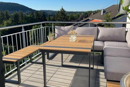 Wohnung Nagold - 3 Zimmer, 100 m&sup2;, 1.250&euro; | Angebot:26691375