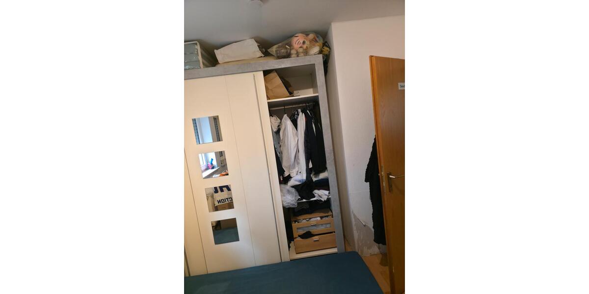 Erdgeschoßwohnung Gütersloh - 3 Zimmer, 87 m&sup2;, 586&euro; | Angebot:25084525