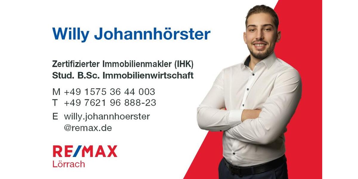 Gewerbeobjekt Kandern - 750&euro; | Angebot:24691066