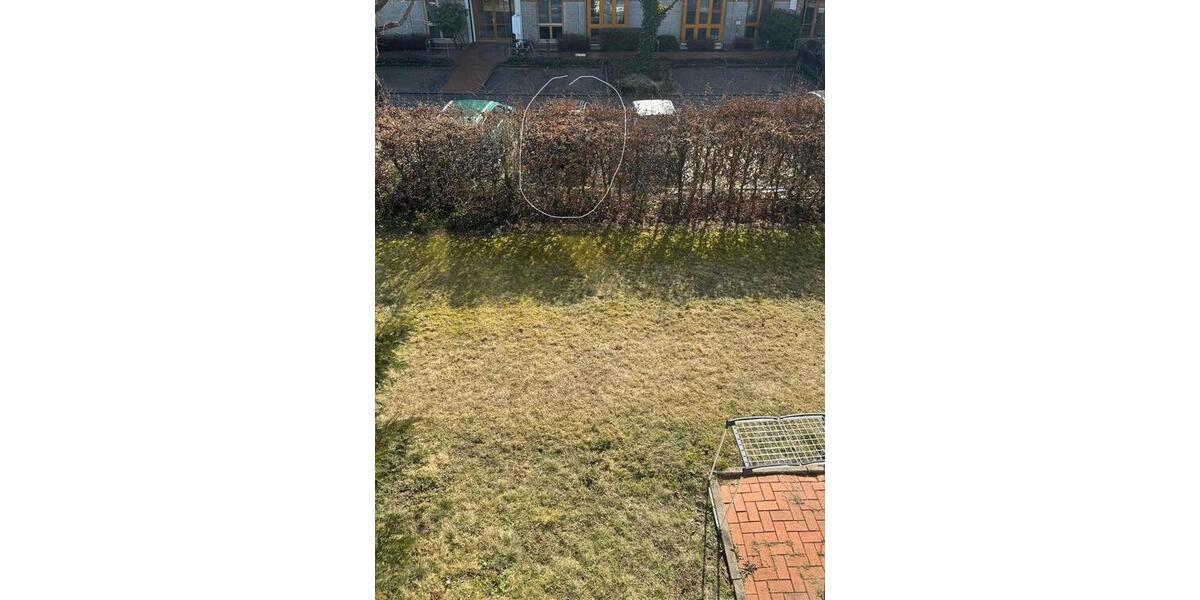 Etagenwohnung Panketal - 1 Zimmer, 32 m&sup2;, 704&euro; | Angebot:26038787