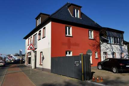 Büro in Wesel 290 € 22 m² zimmer