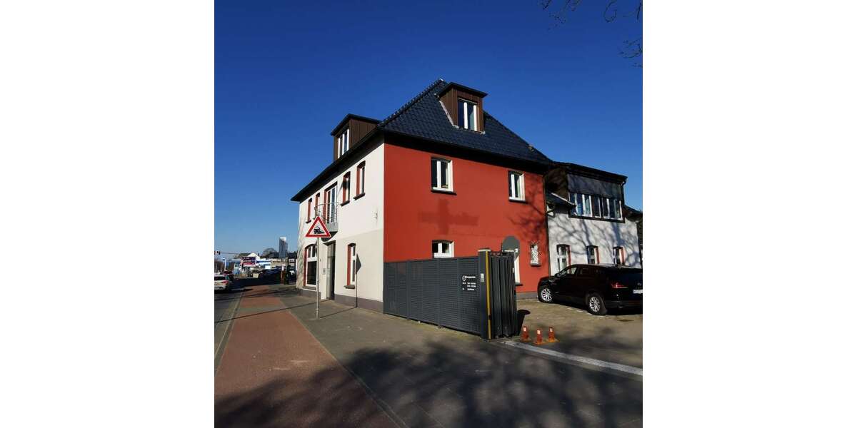 Büro in Wesel 290 € 22 m² zimmer