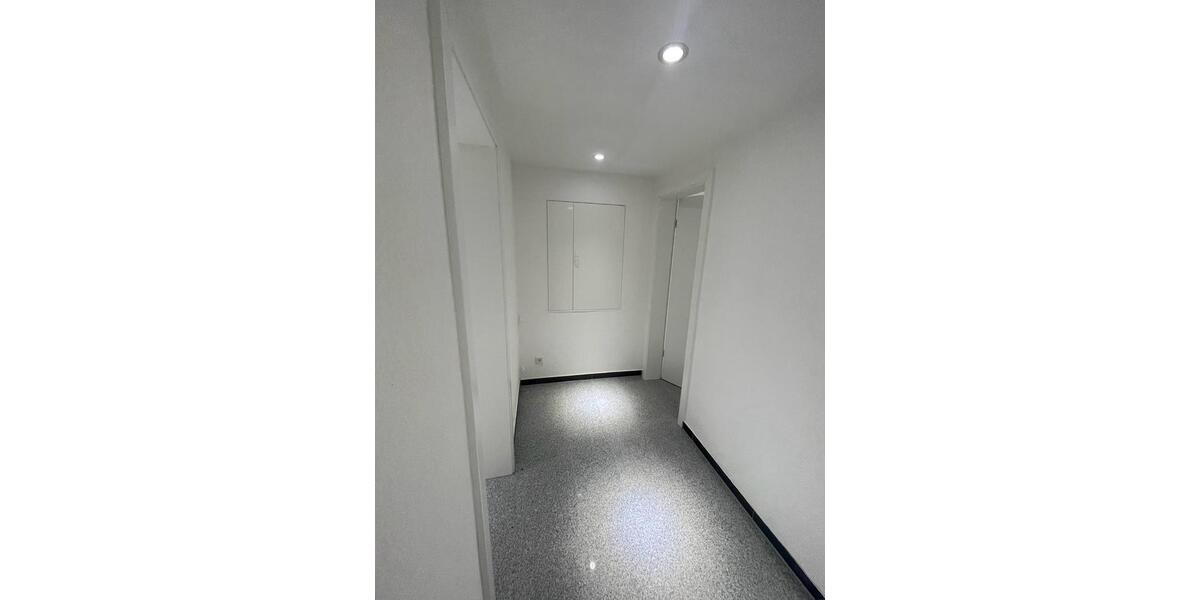 Erdgeschoßwohnung Linden - 1.5 Zimmer, 45 m&sup2;, 500&euro; | Angebot:24750620