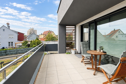 Wohnung Gärtringen - 3 Zimmer, 88 m&sup2;, 1.250&euro; | Angebot:27016821