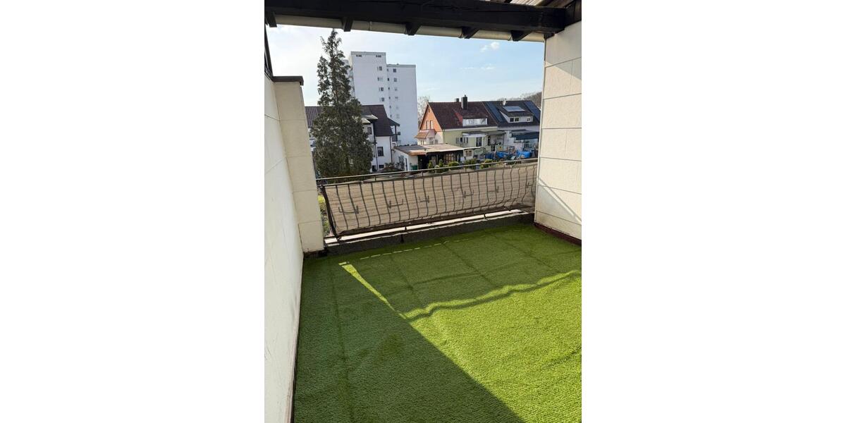 Etagenwohnung Dillingen (Saar) - 3 Zimmer, 75 m&sup2;, 950&euro; | Angebot:25893758