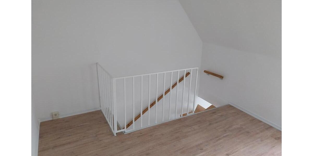 Maisonettenwohnung Ostrau - 5 Zimmer, 147 m&sup2;, 880&euro; | Angebot:24750067