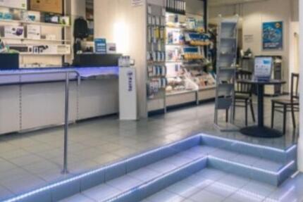 Gewerbeobjekt Wittenberg Lutherstadt - 582&euro; | Angebot:16215102