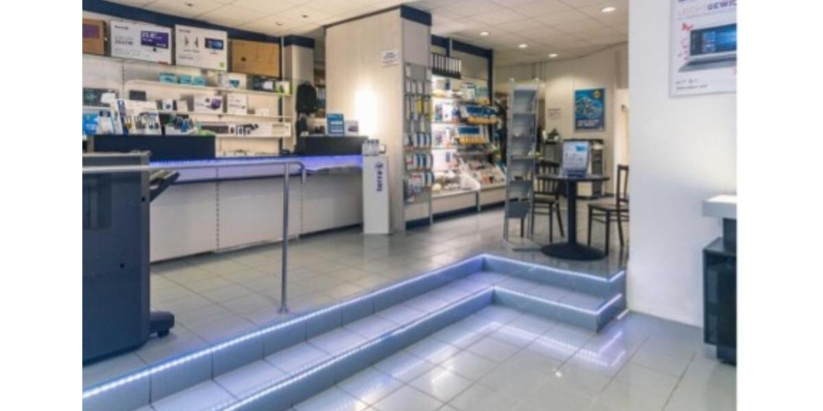 Gewerbeobjekt Wittenberg Lutherstadt - 582&euro; | Angebot:16215102