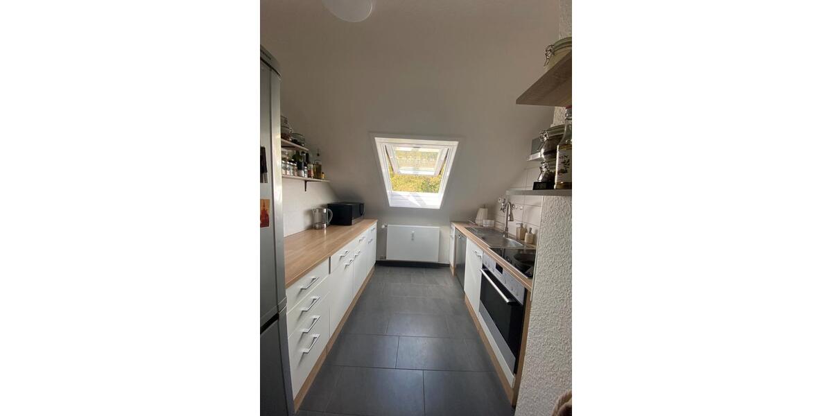 Wohnen auf Zeit Leinfelden-Echterdingen Echterdingen - 2 Zimmer, 64 m&sup2;, 1.230&euro; | Angebot:26373153