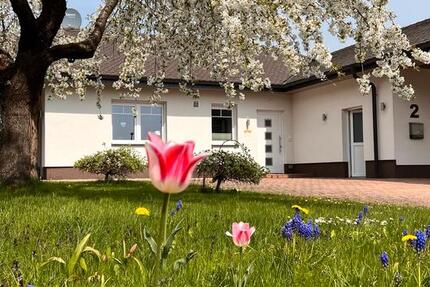 Ferienhaus Marlen, von privat, barrierefrei, 2 SZ, nähe Edersee