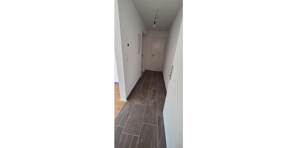 Dachgeschoßwohnung Erlangen Bruck - 2 Zimmer, 50 m&sup2;, 850&euro; | Angebot:25935681