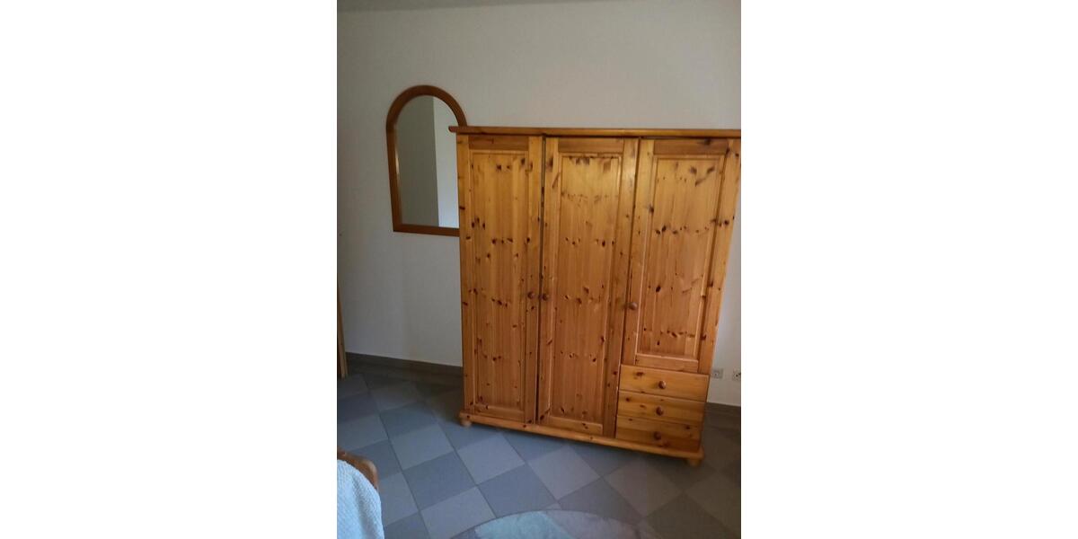 Erdgeschoßwohnung Haselünne - 3 Zimmer, 120 m&sup2;, 980&euro; | Angebot:24526608