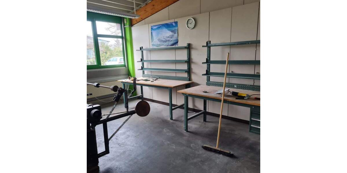 Gewerbeobjekt Illmensee Reute - 2.500&euro; | Angebot:25740955