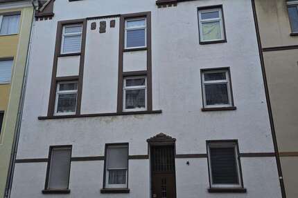 Wohnung Bochum Riemke - 1 Zimmer, 25 m&sup2;, 320&euro; | Angebot:25848821