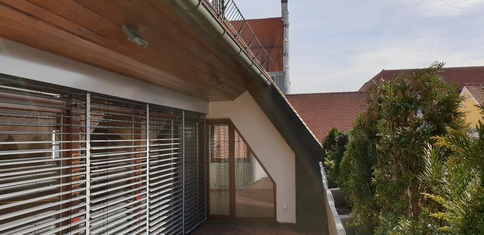 Maisonettenwohnung Ingolstadt - 4 Zimmer, 150 m&sup2;, 1.800&euro; | Angebot:24572770