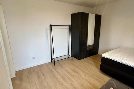 Wohnen auf Zeit Bayreuth Altstadt - 1 Zimmer, 18 m&sup2;, 495&euro; | Angebot:25049902
