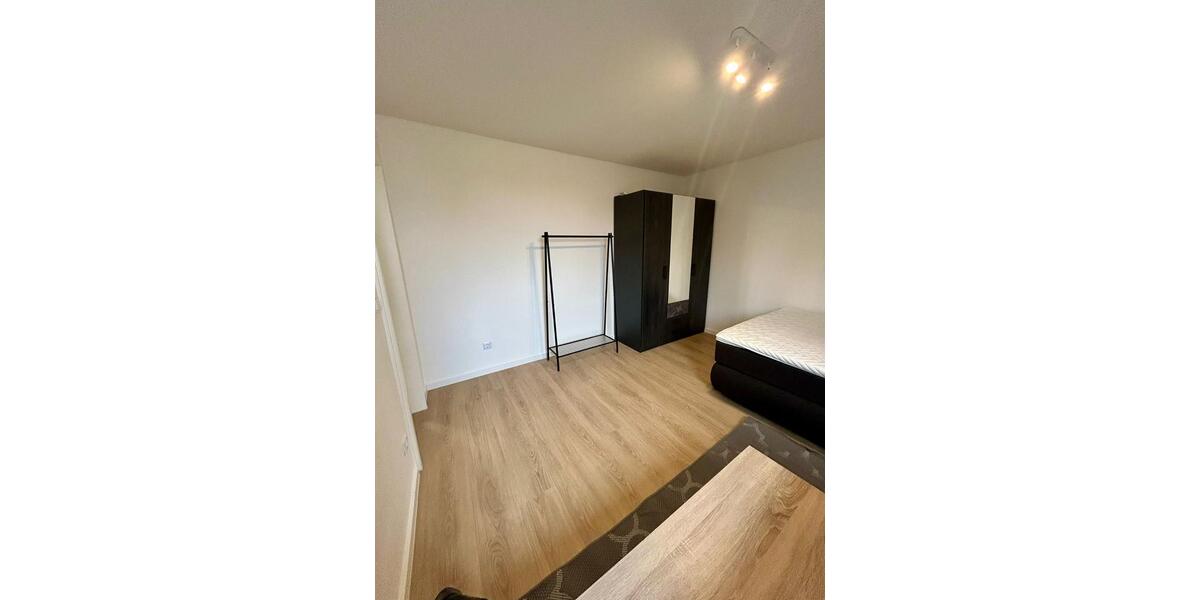 Wohnen auf Zeit Bayreuth Altstadt - 1 Zimmer, 18 m&sup2;, 495&euro; | Angebot:25049902