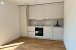 3-Zimmer-Neubauwohnung mit EBK & West-Terrasse zimmer