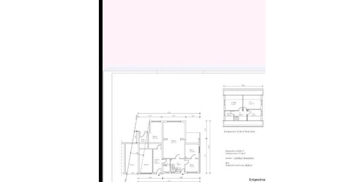 Wohnen auf Zeit Oldenburg Etzhorn - 5 Zimmer, 115 m&sup2;, 635&euro; | Angebot:26502537