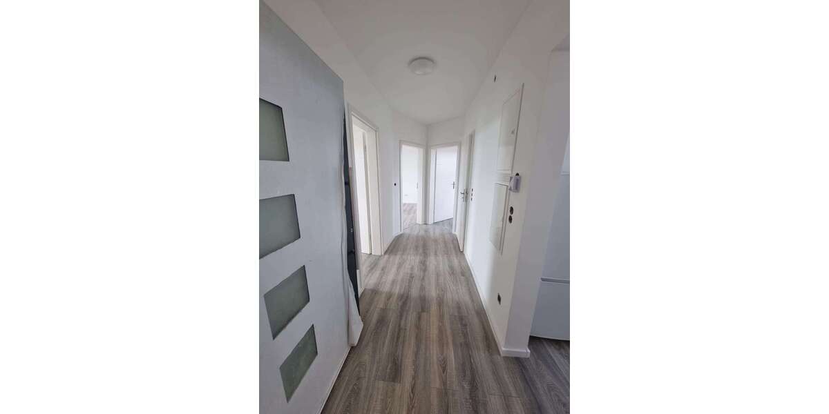 Etagenwohnung Darmstadt Bessungen - 3 Zimmer, 69 m&sup2;, 1.040&euro; | Angebot:25158493