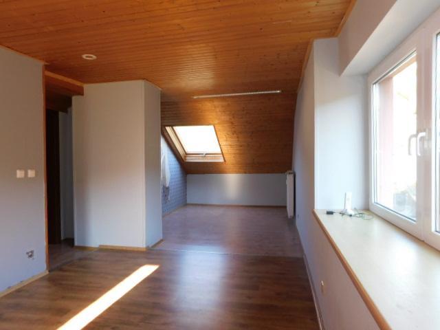 Etagenwohnung Fell - 4 Zimmer, 115 m&sup2;, 990&euro; | Angebot:24751477