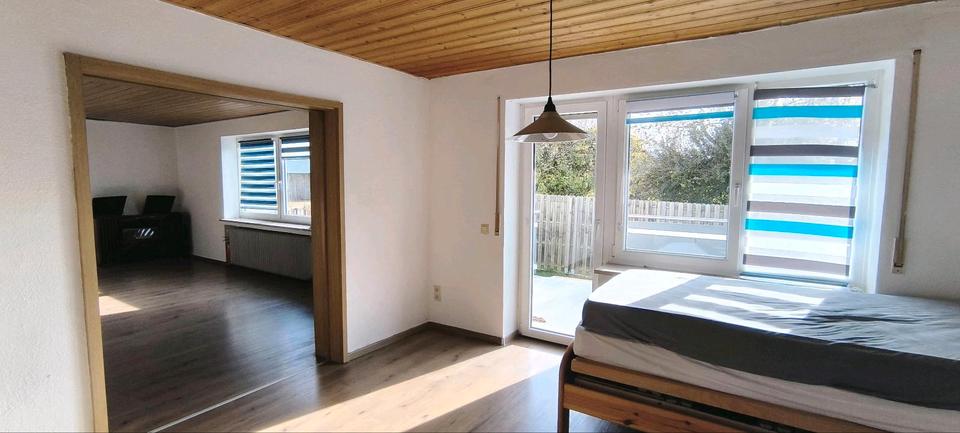 vermiete Einfamilienhaus in Altdorf-ideal für Familien & Monteure 6 zimmer