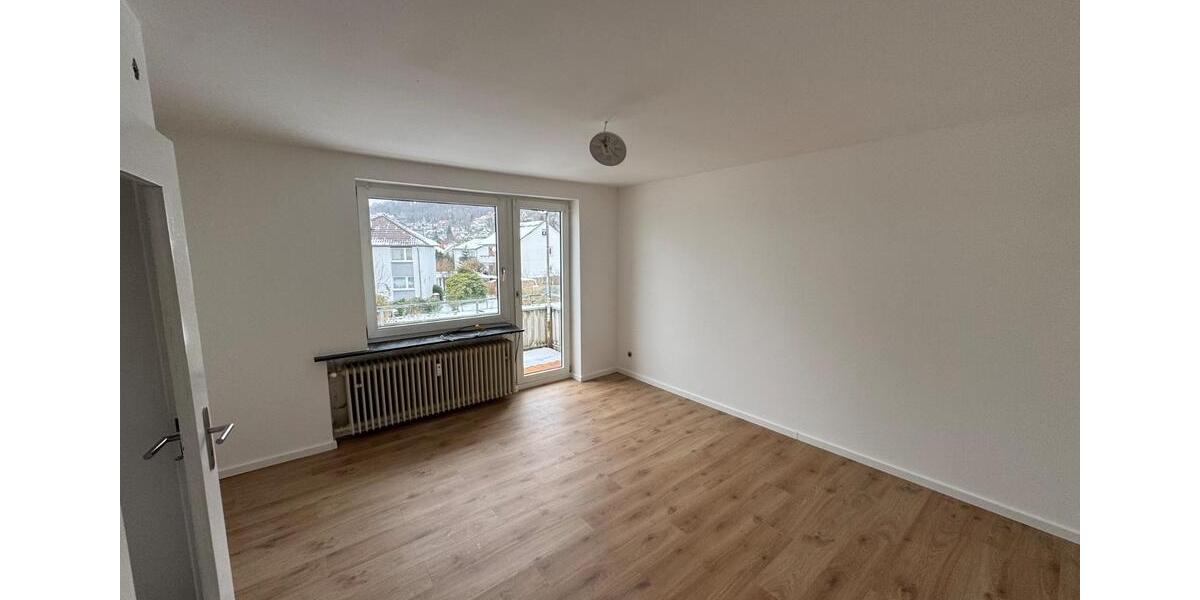 Etagenwohnung Hann. Münden - 1 Zimmer, 26 m&sup2;, 300&euro; | Angebot:24814250